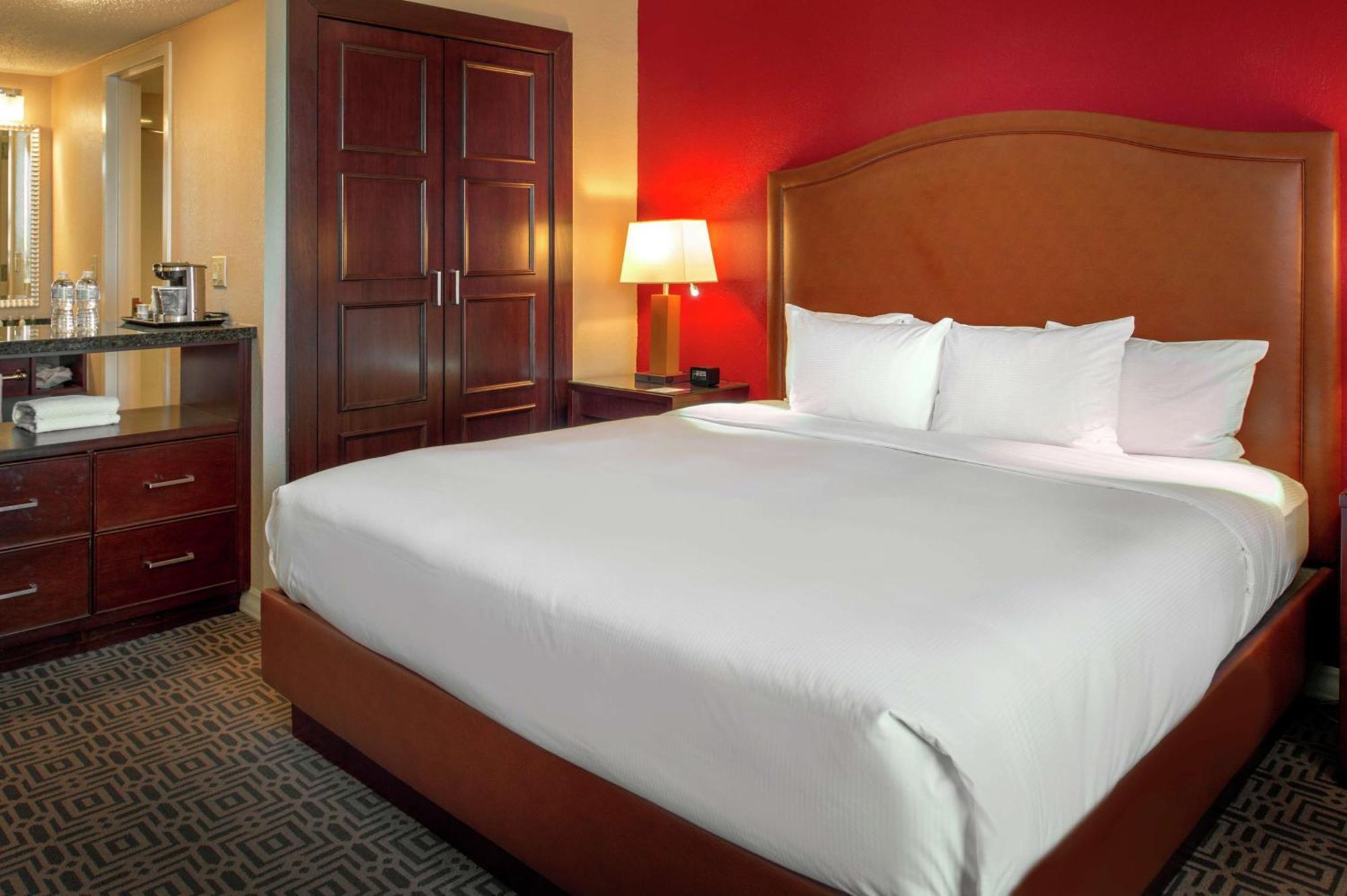 Doubletree By Hilton Hotel St. Louis - Chesterfield Exterior foto