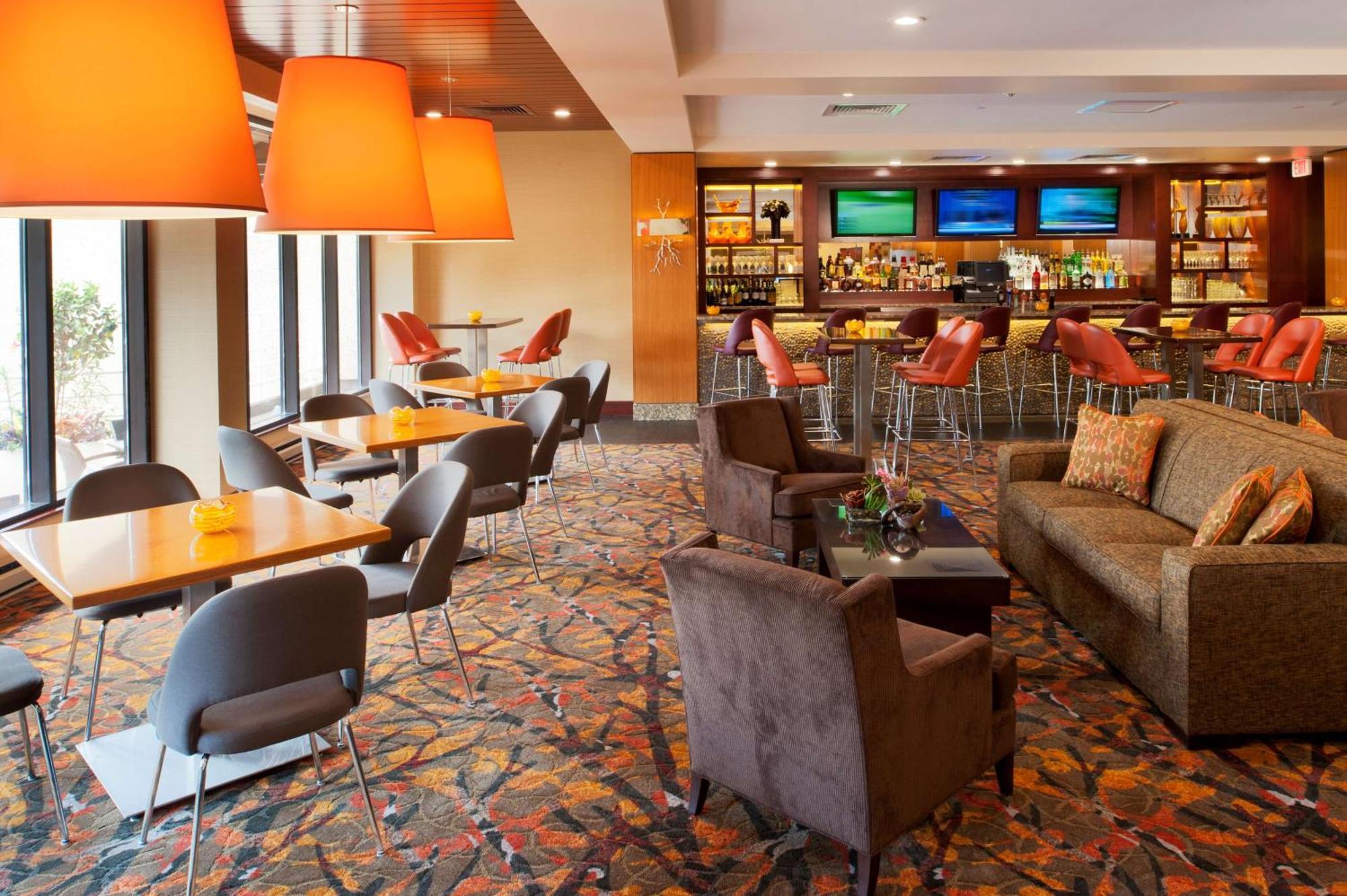 Doubletree By Hilton Hotel St. Louis - Chesterfield Exterior foto