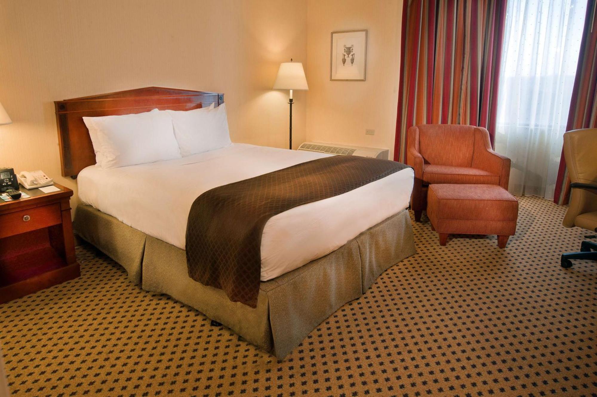 Doubletree By Hilton Hotel St. Louis - Chesterfield Quarto foto
