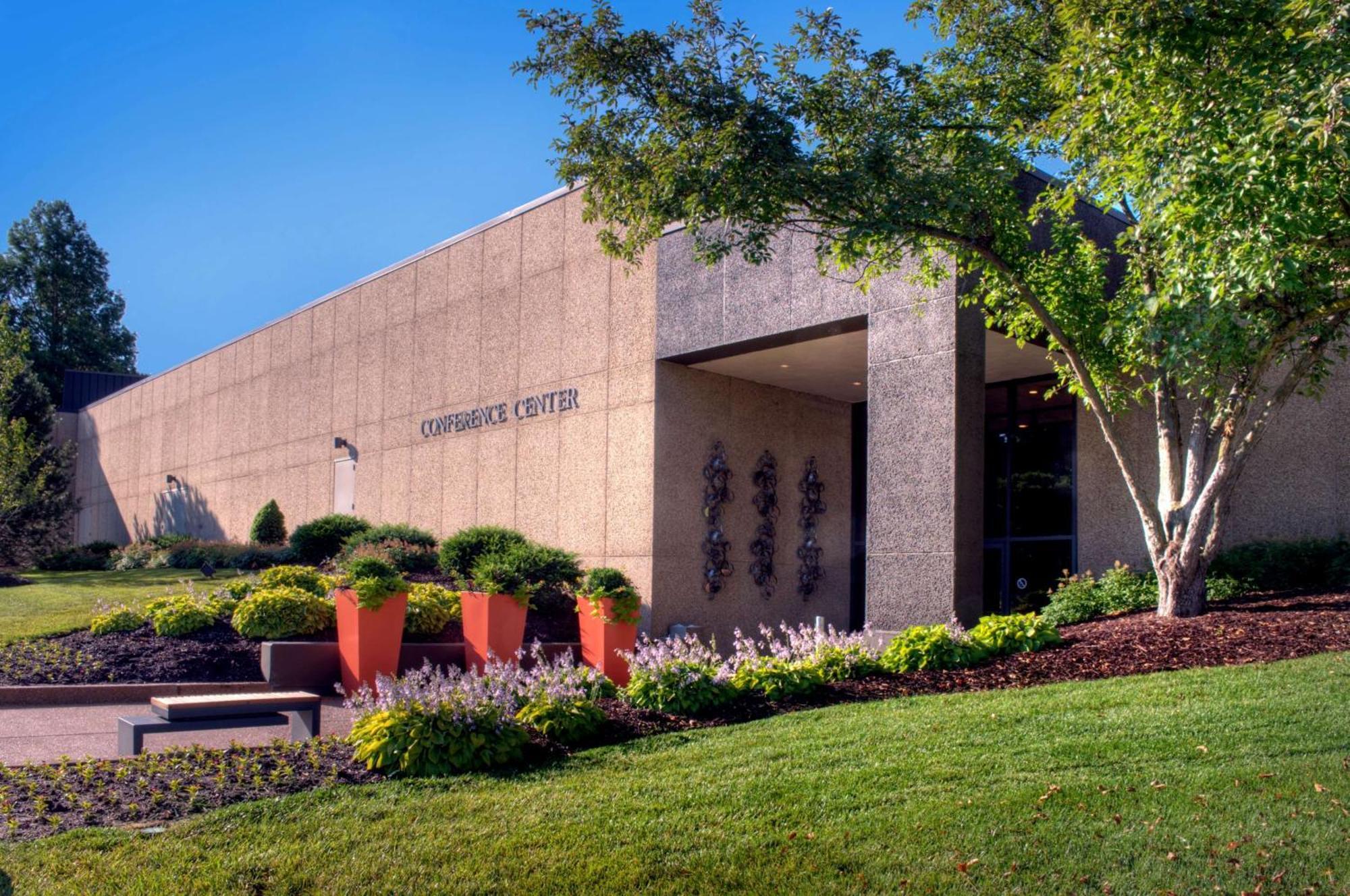 Doubletree By Hilton Hotel St. Louis - Chesterfield Exterior foto