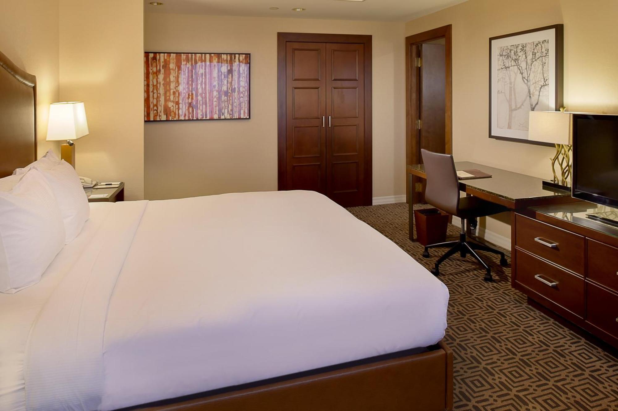 Doubletree By Hilton Hotel St. Louis - Chesterfield Exterior foto